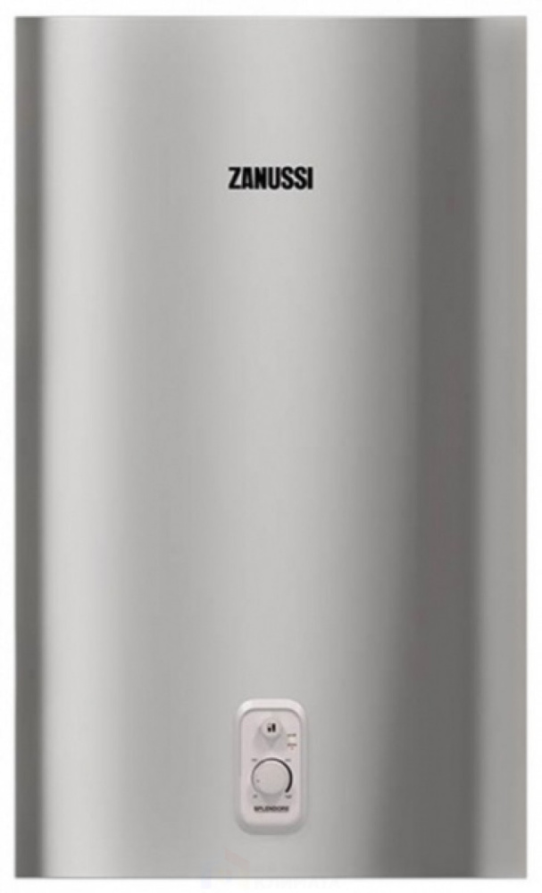 Накопительный водонагреватель Zanussi ZWH/S 30 Splendore