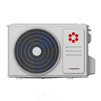 Сплит-система настенная Kentatsu KSGAB21HZRN1W/KSRAB21HZRN1/-40 Kanami inverter