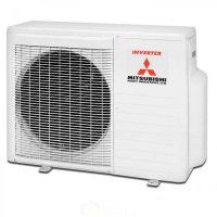Сплит-система настенная Mitsubishi Heavy SRK60ZSX-S/SRC60ZSX-S inverter