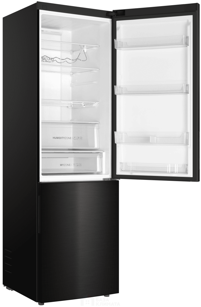 Холодильник Haier C4F740CBXGU1