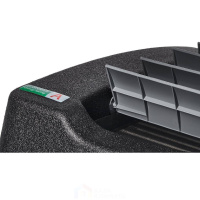 Водяной тепловентилятор Ballu BHP-W3-50-S