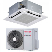 Сплит система Toshiba RAV-SM1604UTP-E/RAV-SP1604AT8-E