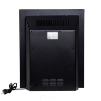 Очаг RealFlame Fobos Lux Black