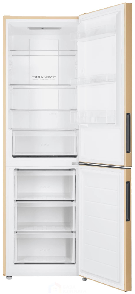 Холодильник Haier cef535agg
