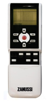 Сплит-система настенная Zanussi ZACS-07 HP/A16/N1 on/off