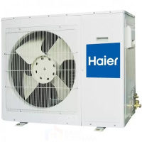 Кассетная сплит-система Haier AB36ES1ERA (S) / 1U36SS1EAB