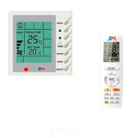 Кассетная сплит-система Cooper Hunter CH-IC160RK/CH-IU160RM