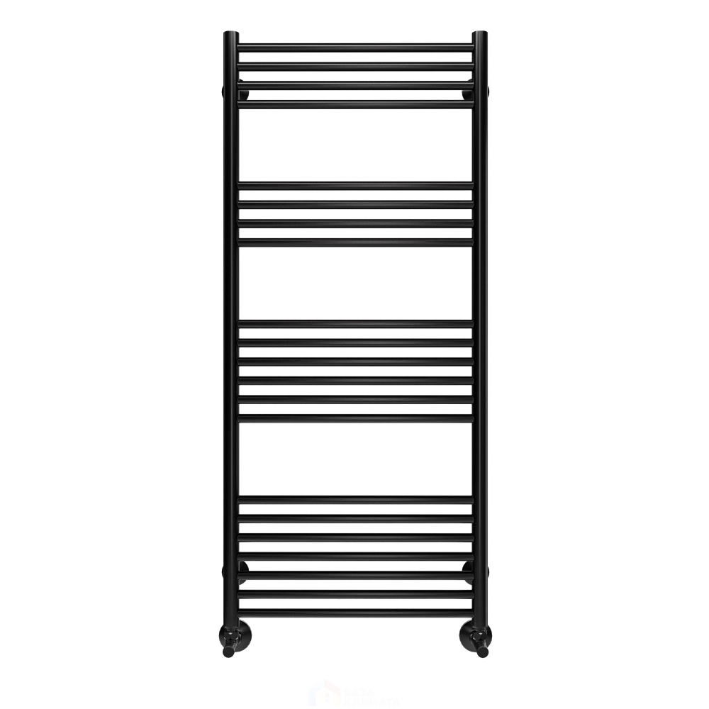 Полотенцесушитель Royal Thermo Casa П21 500х1200 черный