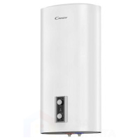 Накопительный водонагреватель Candy CF80V-P1 INOX