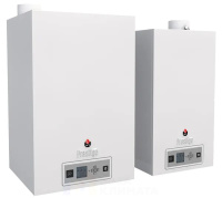 Настенный газовый котел ACV Prestige 75 Solo MK4