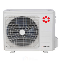 Канальная сплит система Kentatsu KSKR105HFAN3/KSUT105HFAN3