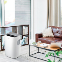 Мобильный кондиционер Electrolux EACM-11 CL/N3