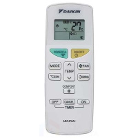 Сплит-система настенная Daikin FTYN50L / RYN50L on/off