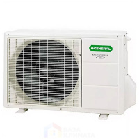 Сплит-система настенная General ASHG14KGTB inverter