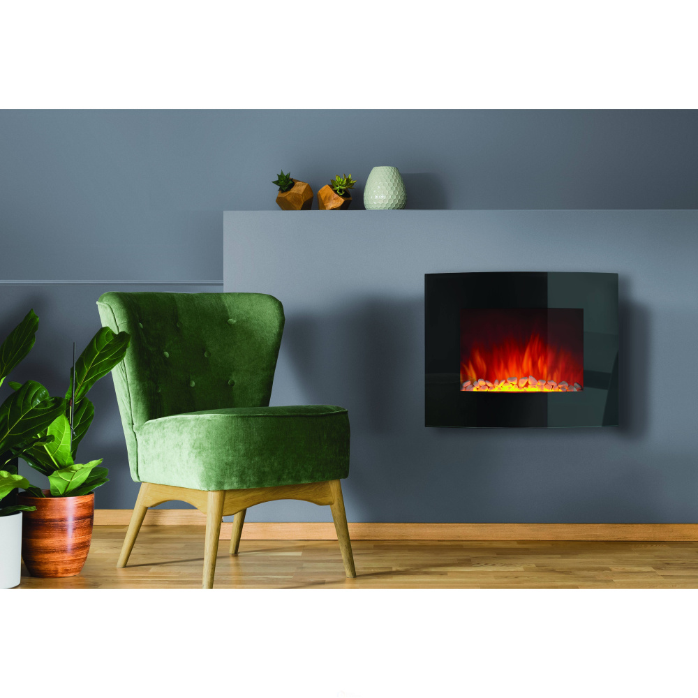 Электрический камин Electrolux EFP/W-1150URLS