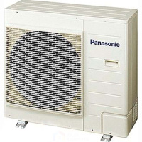 Канальная сплит система Panasonic S-F43DD2E5/U-B43DBE8