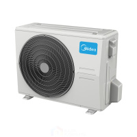 Сплит-система настенная Midea с Wi-Fi MSAG1-07HRN1-I/MSAG1-07HRN1-O Paramount on/off