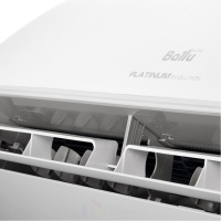 Сплит-система настенная Ballu BSUI-12HN8_V4 Platinum Evolution DC inverter
