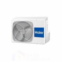 Сплит-система настенная Haier AS09NS5ERA-B / 1U09BS3ERA Lightera inverter