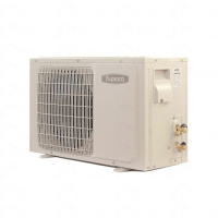 Сплит система настенная Бирюса B 09FIR B 09FIQ F inverter