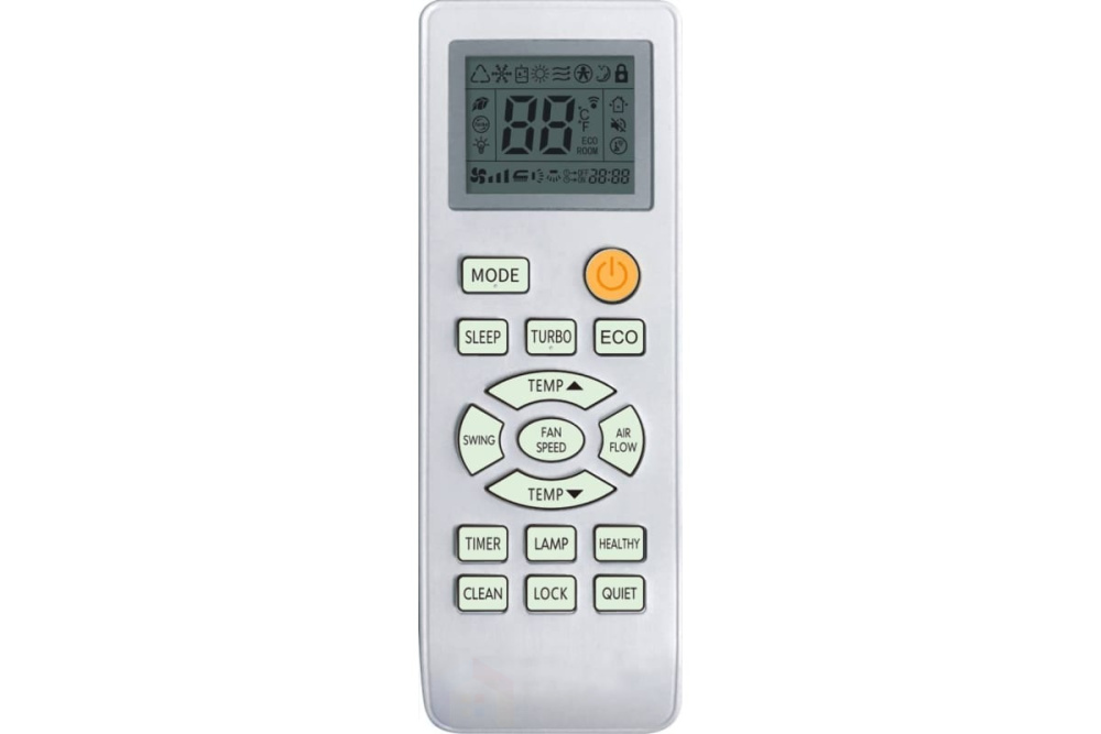 Сплит система настенная Chigo CS 51V3A 1B150 Alba inverter