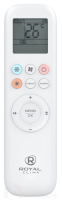 Кассетная сплит-система Royal Clima CO-4C 18HNXI/CO-E 18HNI/OUT Competenza DC Inverter