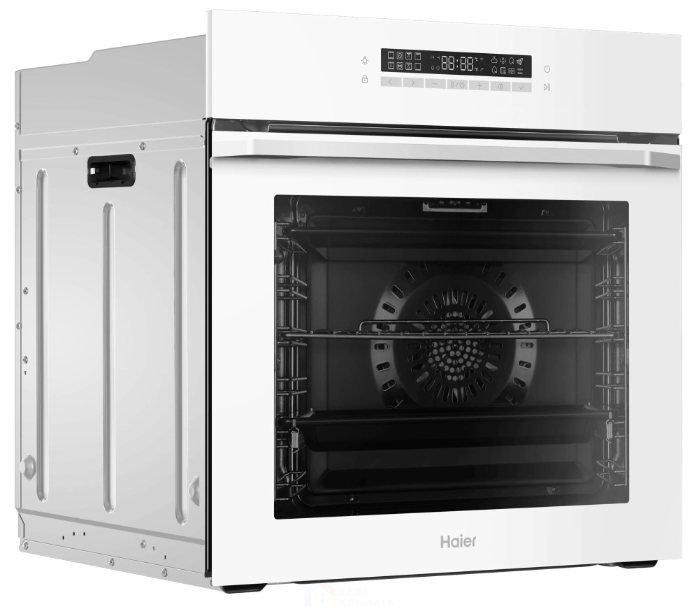 Духовой шкаф Haier hoq-p16an5gw
