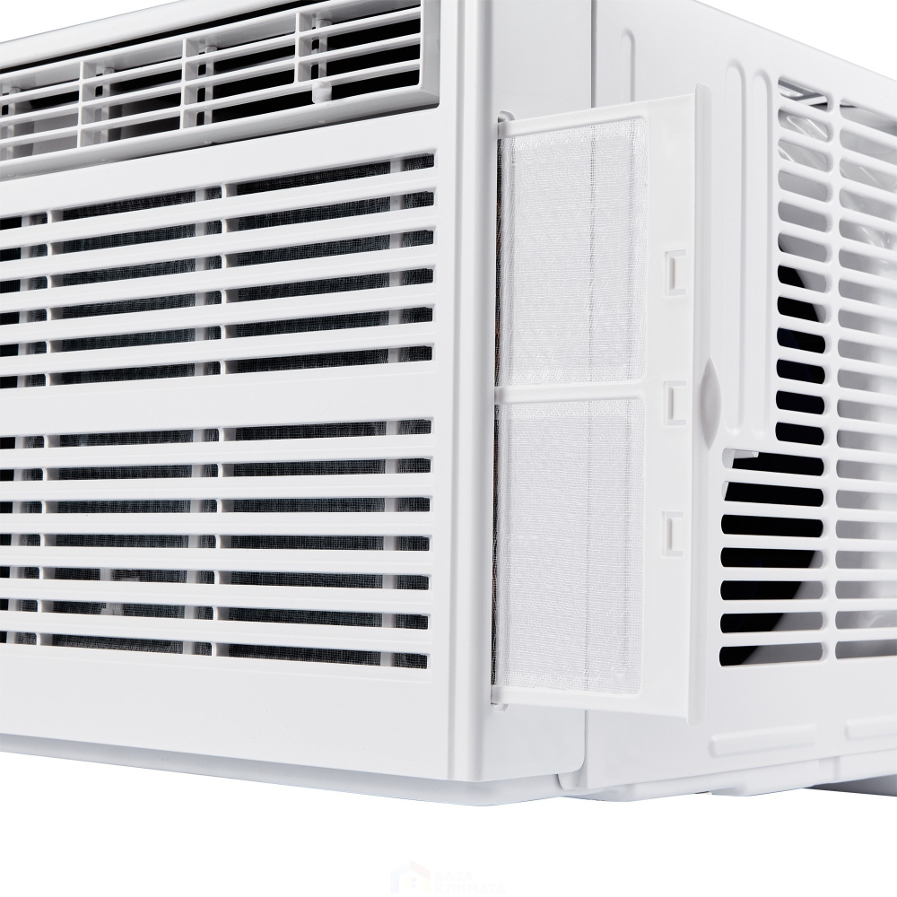 Оконный кондиционер Ballu BWC-05 AC Wind Cool on/off