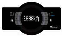 Настенный газовый котел Hi-Therm MATRIX 30