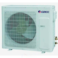 Напольно-потолочная сплит система Gree GTH36K3HI/GUHN36NM3H0