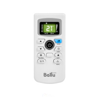 Мобильный кондиционер Ballu BPAC-07 CD Smart Design