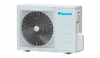 Канальная сплит система Daikin FDMQN140CXV/RQ140DXY