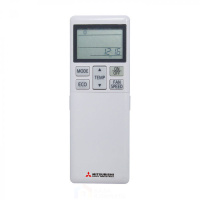 Сплит-система настенная Mitsubishi Heavy SRK50ZSX-WT/SRC50ZSX-W inverter
