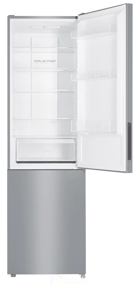 Холодильник Haier cef537asd