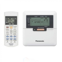 Сплит-система настенная Panasonic CS-E28RKDS/CU-E28RKD inverter