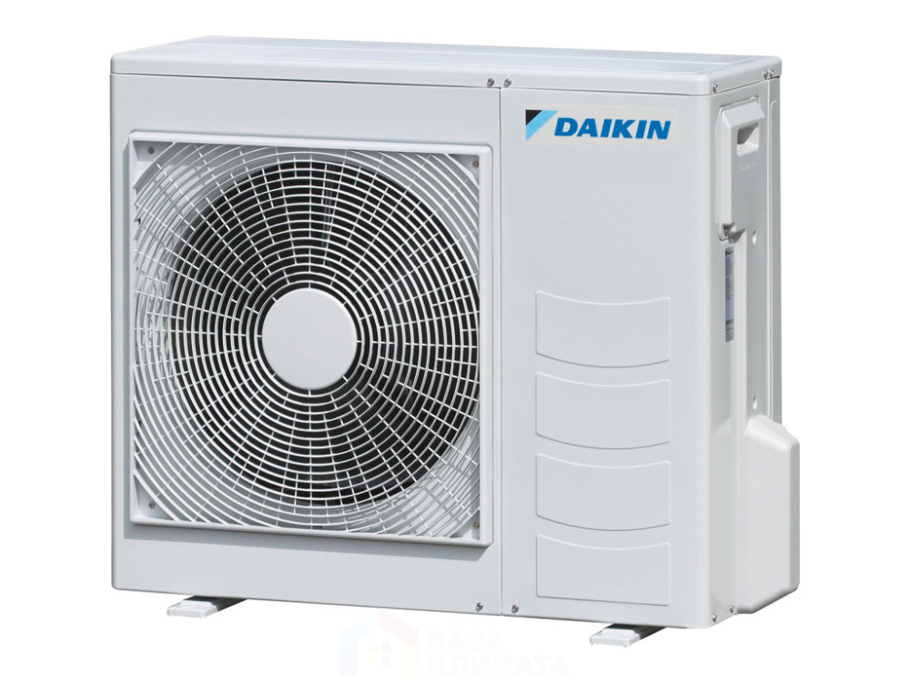 Сплит-система настенная Daikin FTYN35L/RYN35L/-40