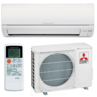 Сплит-система настенная Mitsubishi Electric MSZ-HJ25VA ER/MUZ-HJ25VA ER inverter