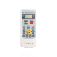 Сплит-система настенная Kentatsu KSGRE70HZAN1/KSRRE70HZAN1 inverter