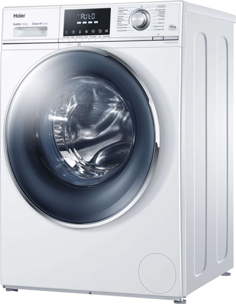 Стиральная машина Haier HW100-BP14758