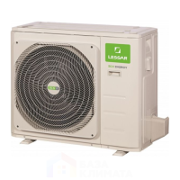 Кассетная сплит-система Lessar LS-HE36BMA4A/LU-HE36UMA4A/LZ-B4UB
