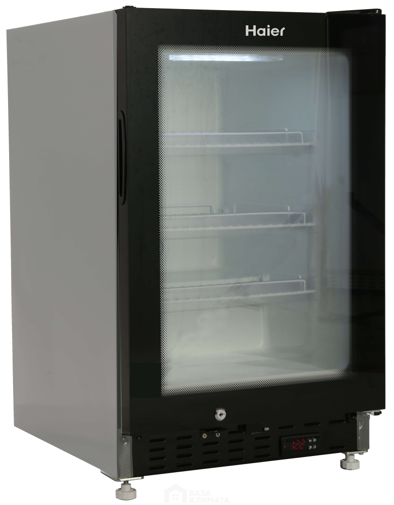 Холодильник Haier VCH100