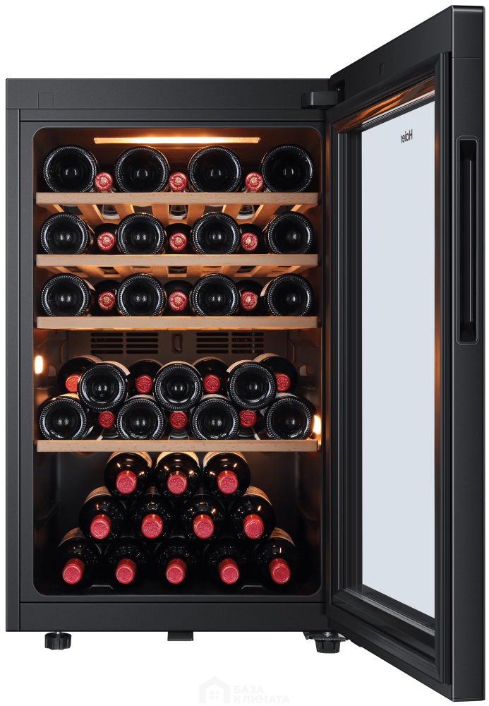 Винный шкаф Haier FWC49GA