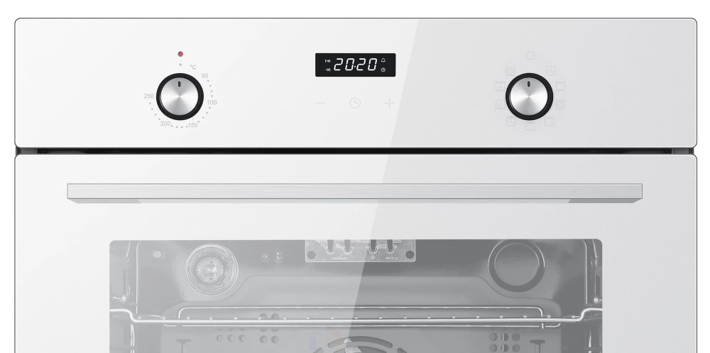 Духовой шкаф Haier hox-p09cgw