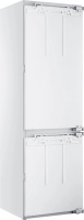 Встраиваемый холодильник Haier bcft629twru