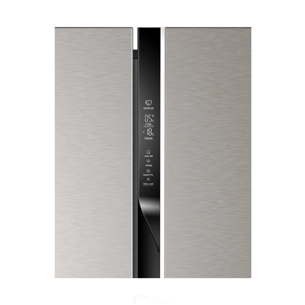 Холодильник Haier hrf-535dm7ru
