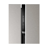 Холодильник Haier hrf-535dm7ru