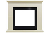 Каминокомплект Royal Flame Suite - Алебастр с очагом Vision 23 EF LED FX