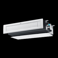 Внутренний канальный блок мульти сплит-системы Haier AD71S2SS1FA