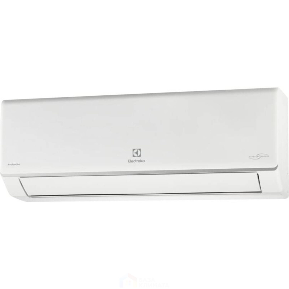 Сплит-система настенная Electrolux EACS/I-09HAV/N8_21Y Avalanche Super DC inverter