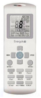 Сплит-система настенная Energolux SAS12B3-A/SAU12B3-A-WS30 Basel 3 WS on/off